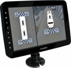 Rckfahrvideosystem Camos 360 3D