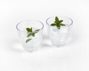 Wasserglas ESTELLA, 2er Set