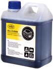 All-Clean Sanitrkonzentrat 2 Liter, 1:100 ml (20 Liter)