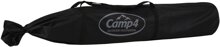 Gestngetasche / Packsack CARRY Medium, Schwarz, 140x23cm