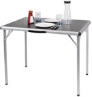 Camp4 Campingtisch Tore, 90 x 60 x 70 cm