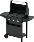 Gasgrill Compact 3 L