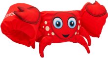 Sevylor Puddle Jumper 3D Krabbe, Schwimmflgel 