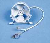 Khlschrankventilator Set