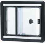 Dometic S-4 Schiebefenster 900 x 500 mm, 900  500 mm