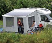 Camp Room 500 fr Prostor 500, 500 cm, 230-259 cm