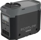 Stromerzeuger EcoFlow Smart Generator Dual Fuel