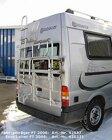 Fahrradhecktrger fr Ford Transit 2000 - 2013