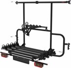 Fahrradtrger Adventure Rack MAN-TGE/VW Crafter