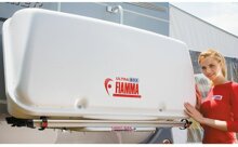 Fiamma Ultra Box 500 l, Dachgepckbox  47  53 cm