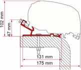 Adapter Hymer