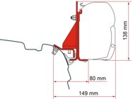 Markisen-Adapter F45 und F43van fr T5/T6