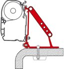 Adapter Kit Roof fr Alkovenfahrzeuge