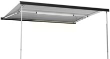 Fiamma Rafter LED Van Spannstange mit LED fr Fiamma F40van, F43 und F45s