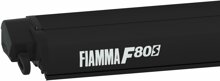 Markise Fiammastore F80