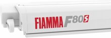 Markise Fiammastore F80