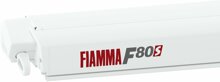 Markise Fiammastore F80