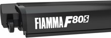 Markise Fiammastore F80