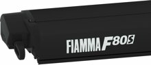 Markisenpaket Fiammastore F80s fr Ducato