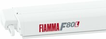 Markise Fiammastore F80