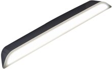 LED Vorzeltleuchte 12 V - Grau RAL 7004