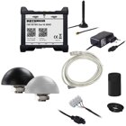 Kathrein Router fr Internet - CAR 160 WiFi Duo schwarz, 5G Mimo