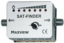 Sat-Finder Maxview