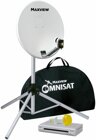 Maxview Omnisat Portable-Sat-Kit Easy,  65 cm