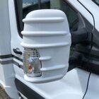 Spiegelschutz Ford Transit Custom (2 Stck)