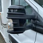 Spiegelschutz Ford Transit Custom (2 Stck)