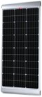 Solarpanel 12V / 85W inkl. Halterungen, monokristalline Zellen