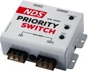 Priority Switch - Vorrangschaltung