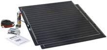 MT Flat Light Solar-Komplettanlage, 300