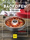 OMNIA Kochbuch: Backofen to go