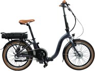 E-Bike faltbar "FRANZI 500"