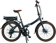 City-E-Bike faltbar "FRIDA 500"