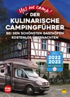 Reisefhrer YES WE CAMP! Der kulinarische Campingfhrer