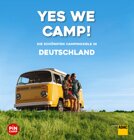 Reisefhrer YES WE CAMP Deutschland