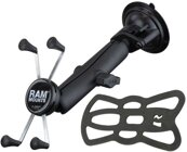 RAM Mounts X-Grip Universalhalterung fr groe Smartphones 