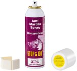 Marder Stop&Go, Anti-Marderspray, Konzentrat, 200ml