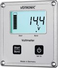 LCD-Voltmeter S