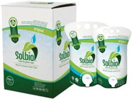 SOLBIO 4 in 1 Multi-Funktions Toilettenflssigkeit