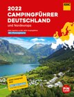 ADAC Campingfhrer Deutschland 2022