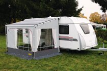 VILLA CARAVAN XL 285,Front,Seiten,Vorhang f.Fiamma Caravanstore XL 310, Fiamma 