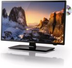 Carbest Widescreen LED-TVs mit Triple Tuner DVB-T2/-S2/-C, 375 mm, 44, 1920x1080