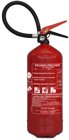 ABC Feuerlscher mit Druckanzeige - 2 KG