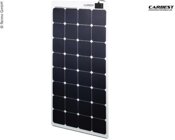 Carbest Solarmodule 12V - Ultraflexibel und leistungsstark von 80 bis 160 Watt, 