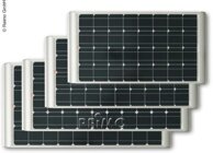 Solarmodule monokristallin von 80 bis 140 Watt, 18,36, 5,85 A, 541 mm, 100 W