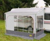 Villa Store Caravan Set, Front- und Seitenteile fr Fiamma Caravanstore, Fiamma 