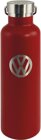 VW Collection Thermo-Trinkflasche rot